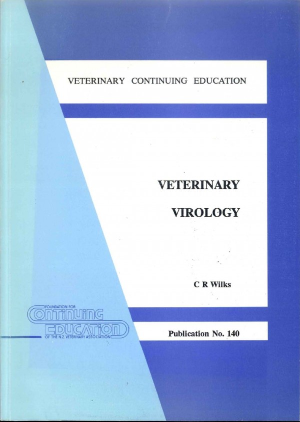 Veterinary Virology Image