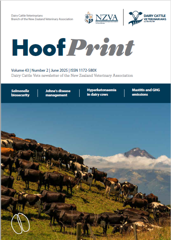 HoofPrint Image