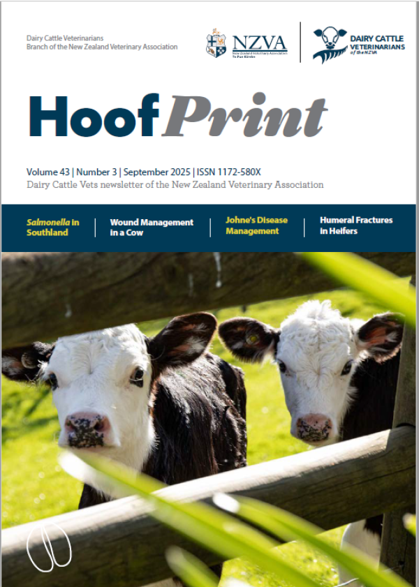 HoofPrint Image