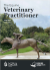 The Equine Veterinary Practitioner